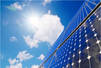 energia solar fotovoltaica painel